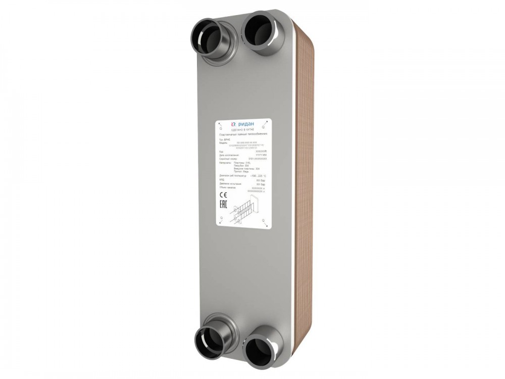 Модель RD-095B/095X Ридан