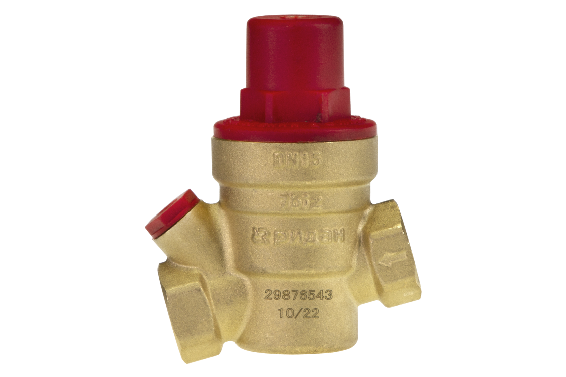 Клапан редукционный 7biz Ридан