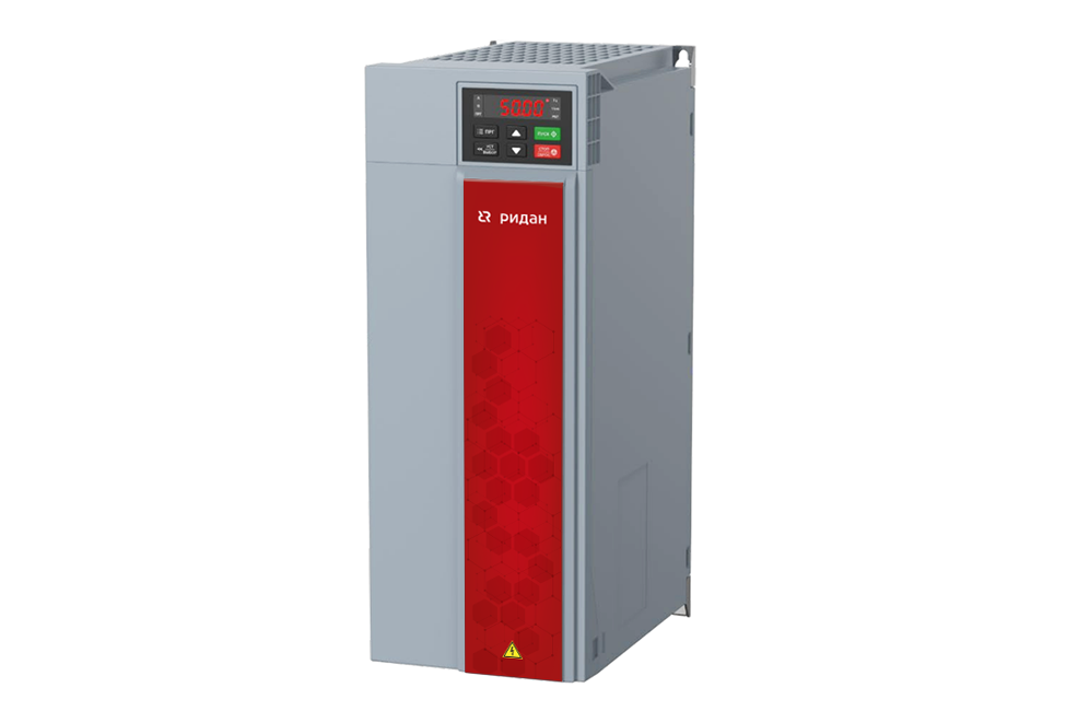 Ридан 009D0046R — Преобразователь частоты RF-101-P280-0510-A-T4-E20-N-H-D