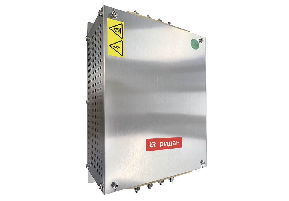 Синус-фильтр для преобразователя частоты Sin-T4-062-R