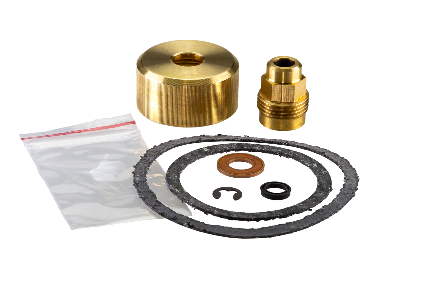 Ридан 065B2070R — Сальниковый блок для клапана Ридан VFM-2R, DN15-50 мм