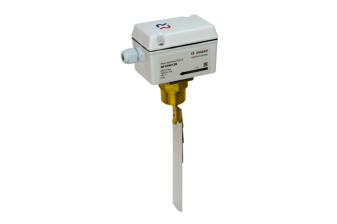 Реле протока