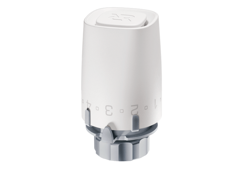 Ридан 013G9000R — Термостатический элемент с присоединением RA TR 9000 Ultra