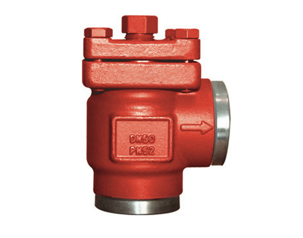 Ридан 148B0020R — Угловой сетчатый фильтр FIA, тип присоединения — 20 D (3/4"), DN 20, PN 52, c фильтрующей сеткой 150 мкм