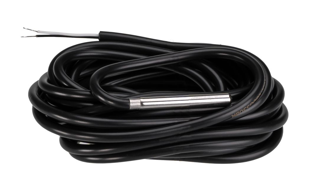 Ридан 080G5308R — Датчик температуры Р-ДТ 1К4, Pt1000, 1 кОм, 4 м