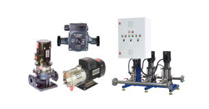 Насосное оборудование